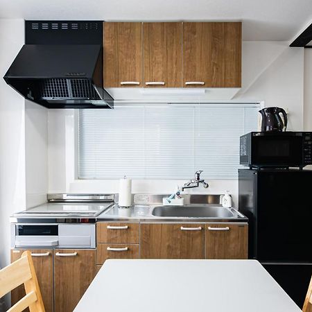 קאגושימה Vacation Rental Nishida - Vacation Stay 61687V מראה חיצוני תמונה