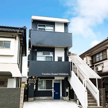 קאגושימה Vacation Rental Nishida - Vacation Stay 61687V מראה חיצוני תמונה
