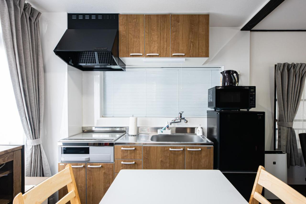 קאגושימה Vacation Rental Nishida - Vacation Stay 61687V מראה חיצוני תמונה
