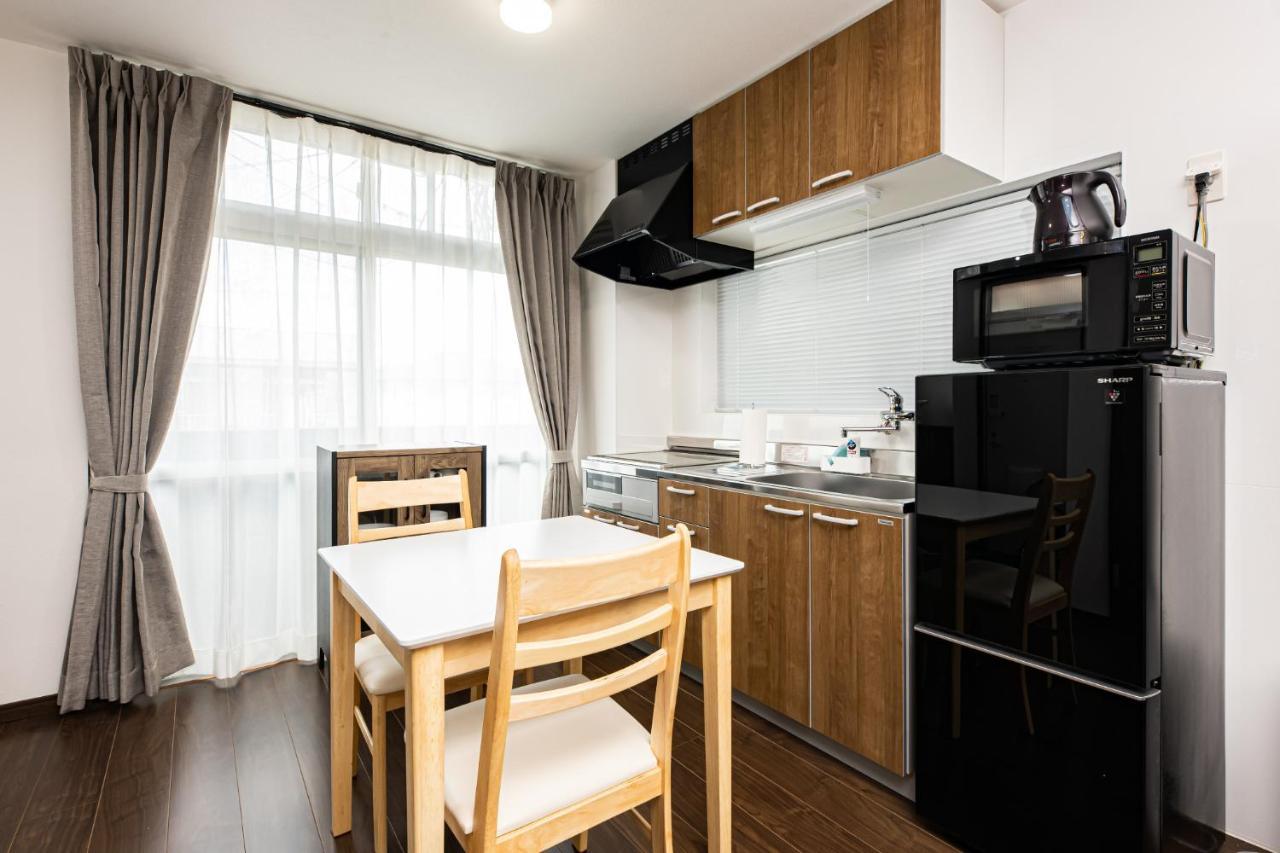 קאגושימה Vacation Rental Nishida - Vacation Stay 61687V מראה חיצוני תמונה