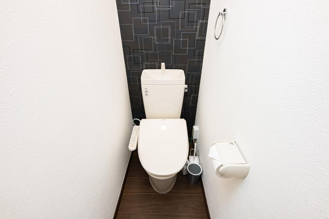 קאגושימה Vacation Rental Nishida - Vacation Stay 61687V מראה חיצוני תמונה